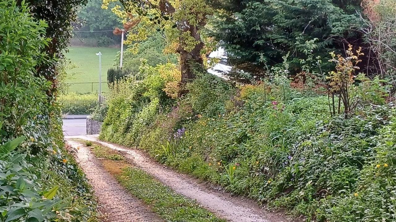 Отель Glan Heulog Конви Экстерьер фото